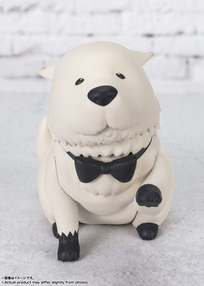 Spy x Family figurine Figuarts mini Bond Forger 6 cm