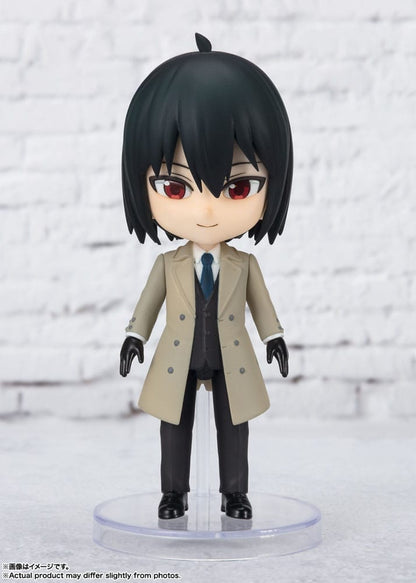 Spy x Family : Figurine Figuarts mini Yuri Briar 9 cm