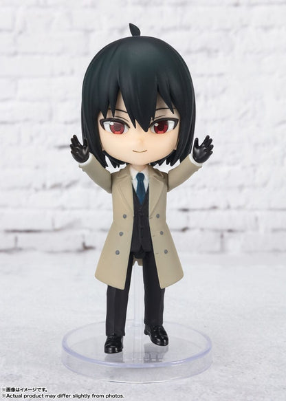 Spy x Family : Figurine Figuarts mini Yuri Briar 9 cm