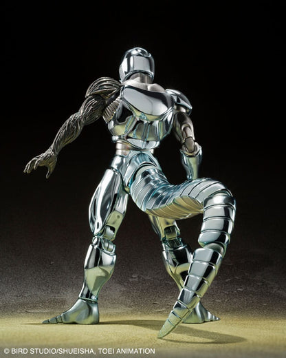 Dragon Ball Z : Figurine S.H. Figuarts Metal Cooler