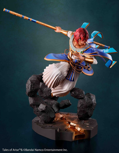 Tales of Arise statuette PVC FiguartsZERO Dohalim 23 cm