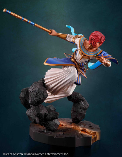 Tales of Arise statuette PVC FiguartsZERO Dohalim 23 cm