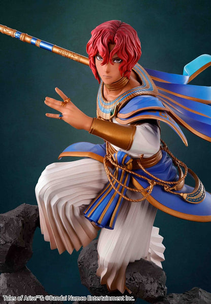 Tales of Arise statuette PVC FiguartsZERO Dohalim 23 cm
