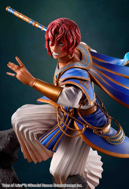 Tales of Arise statuette PVC FiguartsZERO Dohalim 23 cm