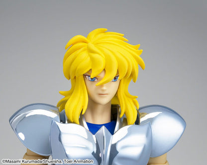 Saint Seiya figurine Myth Cloth Cygnus Hyoga 20th Anniversary Ver. 16 cm