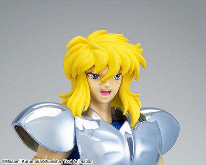 Saint Seiya figurine Myth Cloth Cygnus Hyoga 20th Anniversary Ver. 16 cm
