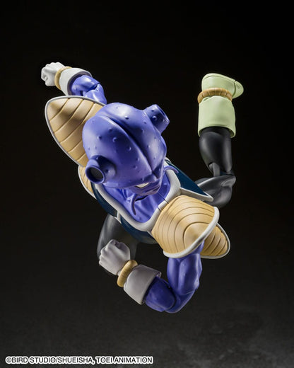 Dragon Ball Z figurine S.H. Figuarts Kyewi 14 cm