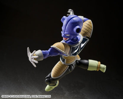 Dragon Ball Z figurine S.H. Figuarts Kyewi 14 cm