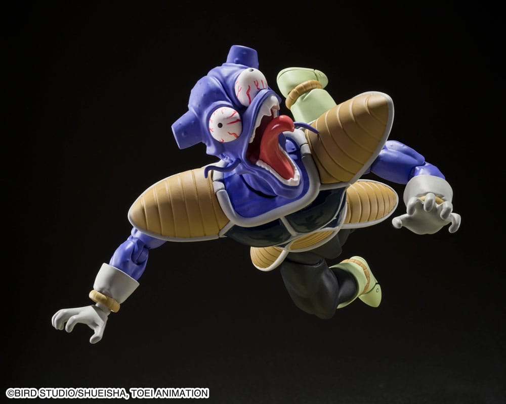Dragon Ball Z figurine S.H. Figuarts Kyewi 14 cm