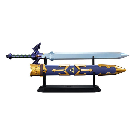 The Legend of Zelda Réplique Proplica Master Sword 105 cm