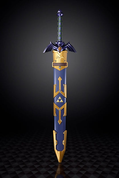 The Legend of Zelda Réplique Proplica Master Sword 105 cm