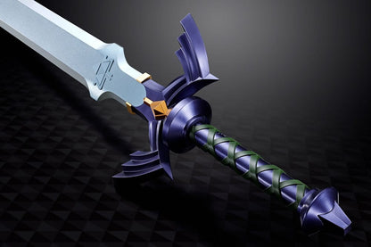 The Legend of Zelda Réplique Proplica Master Sword 105 cm