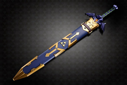 The Legend of Zelda Réplique Proplica Master Sword 105 cm