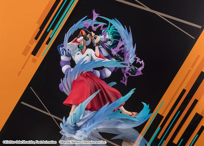 One Piece statuette PVC FiguartsZERO (Extra Battle) Yamato -One Piece Bounty Rush 5th Anniversary- 21 cm
