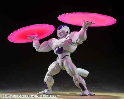 Dragon Ball Z figurine S.H. Figuarts Full Power Frieza 13 cm