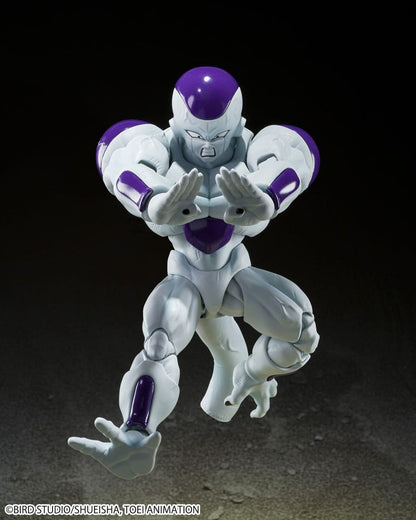Dragon Ball Z figurine S.H. Figuarts Full Power Frieza 13 cm