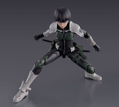 Kaiju No. 8 figurine S.H.Figuarts Soshiro Hoshina 14 cm