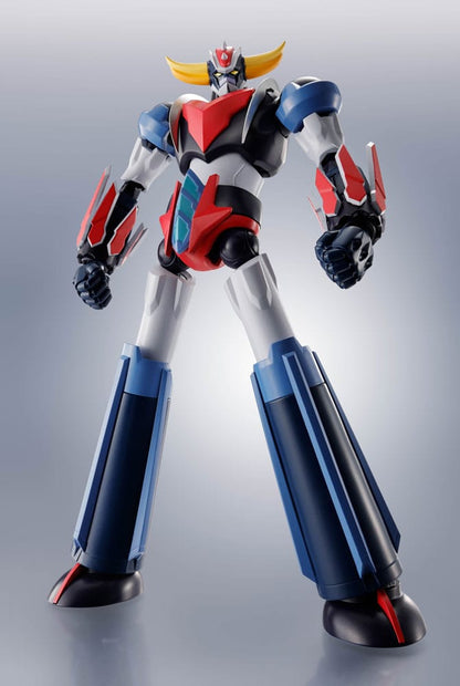 Grendizer U figurine Robot Spirits Grendizer Side Super 15 cm