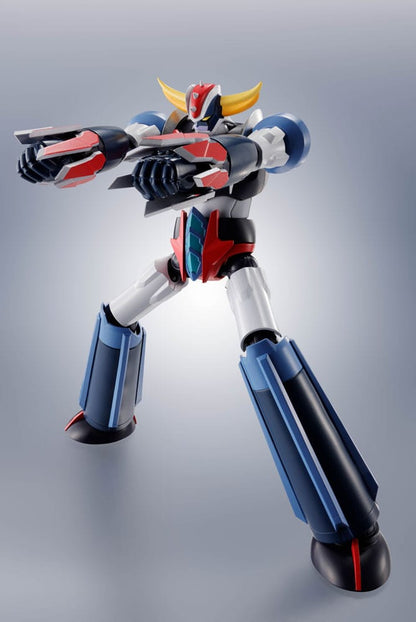 Grendizer U figurine Robot Spirits Grendizer Side Super 15 cm