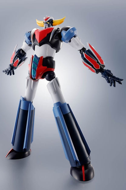 Grendizer U figurine Robot Spirits Grendizer Side Super 15 cm