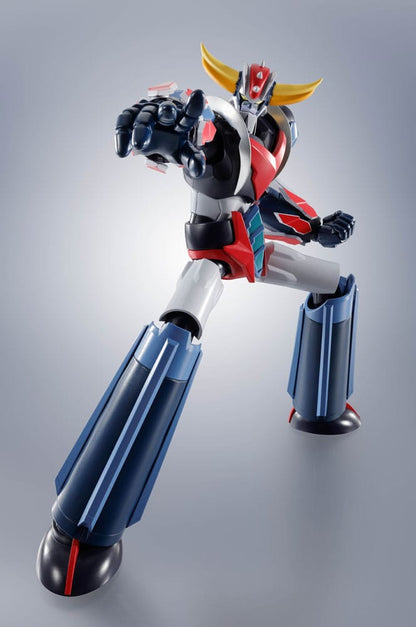 Grendizer U figurine Robot Spirits Grendizer Side Super 15 cm