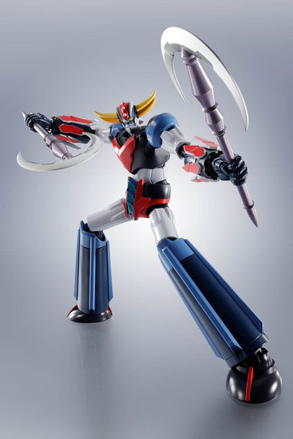 Grendizer U figurine Robot Spirits Grendizer Side Super 15 cm