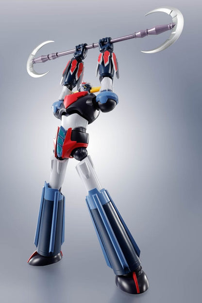 Grendizer U figurine Robot Spirits Grendizer Side Super 15 cm