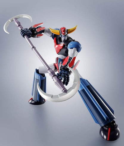 Grendizer U figurine Robot Spirits Grendizer Side Super 15 cm