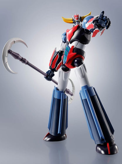 Grendizer U figurine Robot Spirits Grendizer Side Super 15 cm