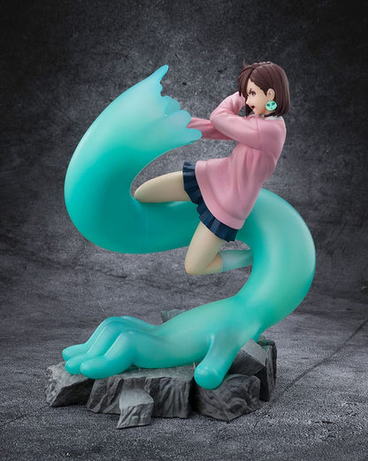 Dandadan statuette PVC Figuarts ZERO Momo 17 cm