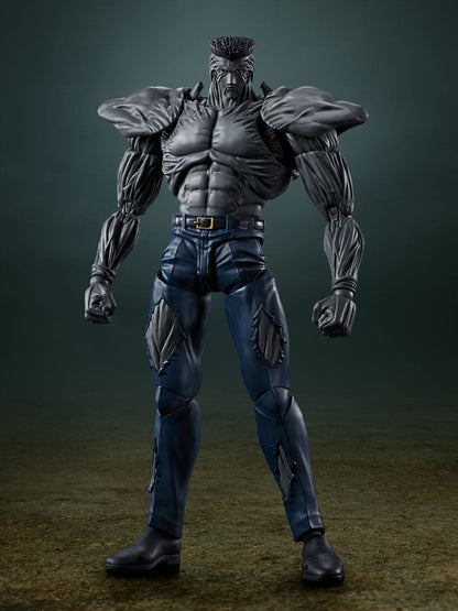 Yu Yu Hakusho figurine S.H. Figuarts Younger Toguro 100% 18 cm