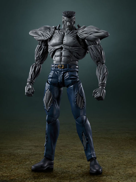 Yu Yu Hakusho figurine S.H. Figuarts Younger Toguro 100% 18 cm