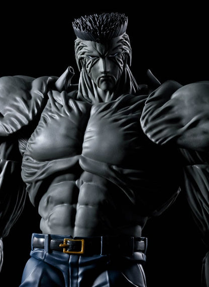 Yu Yu Hakusho figurine S.H. Figuarts Younger Toguro 100% 18 cm