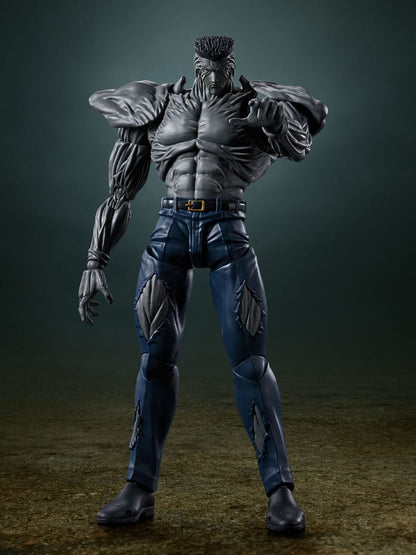 Yu Yu Hakusho figurine S.H. Figuarts Younger Toguro 100% 18 cm