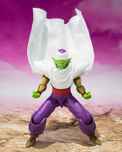 Figurine Dragon Ball Daima SHFiguarts Piccola 16 cm