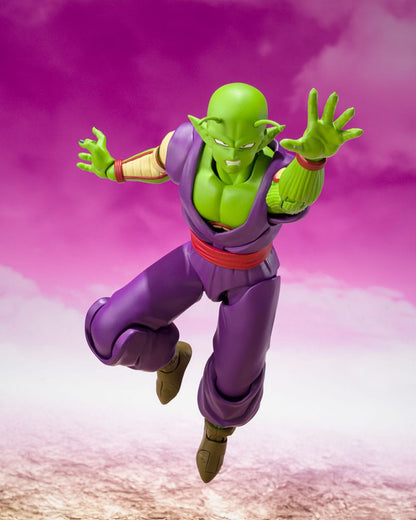 Figurine Dragon Ball Daima SHFiguarts Piccola 16 cm