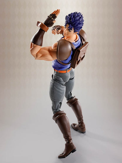 Figurine JoJo's Bizarre Adventure SHFiguarts Jonathan Joestar 17 cm