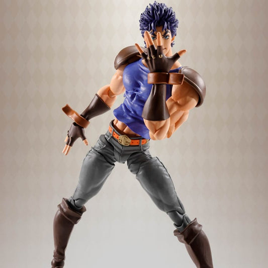 Figurine JoJo's Bizarre Adventure SHFiguarts Jonathan Joestar 17 cm