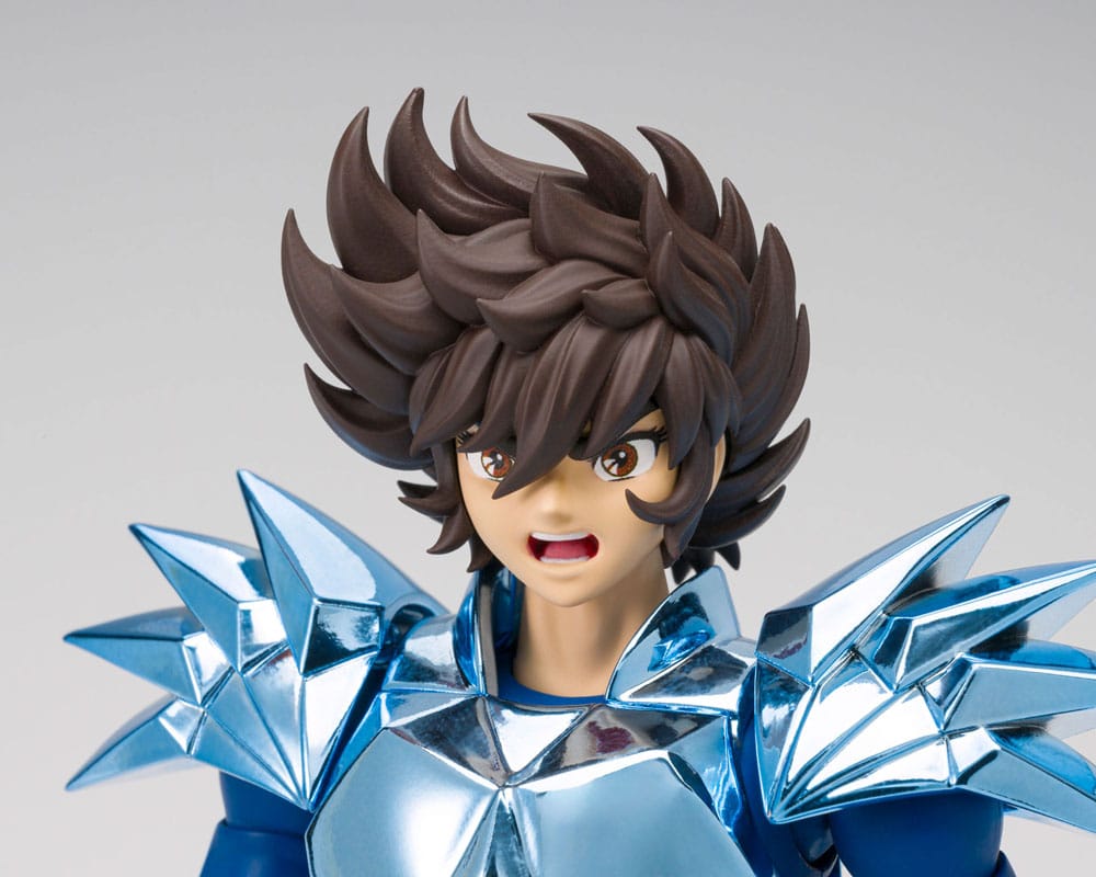 Figurine Saint Seiya Myth Cloth Ex Odin Seiya 17 cm