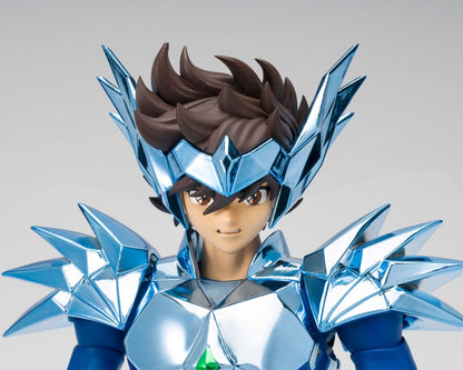 Figurine Saint Seiya Myth Cloth Ex Odin Seiya 17 cm