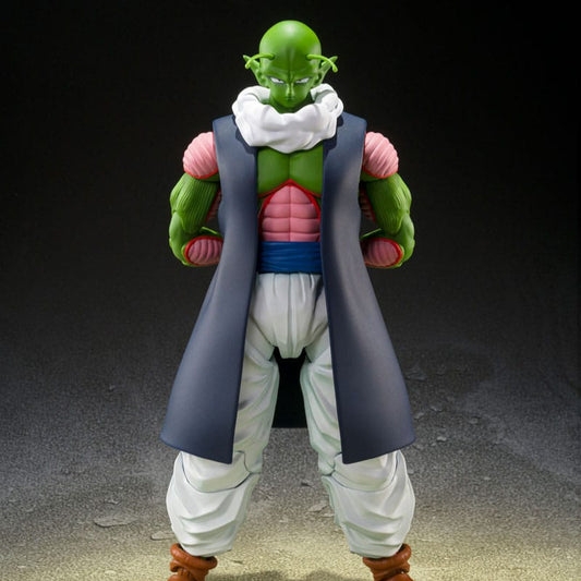 Figurine Dragonball SH Figuarts Nail 16 cm