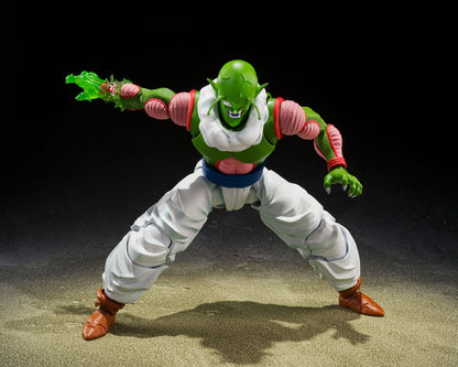 Figurine Dragonball SH Figuarts Nail 16 cm