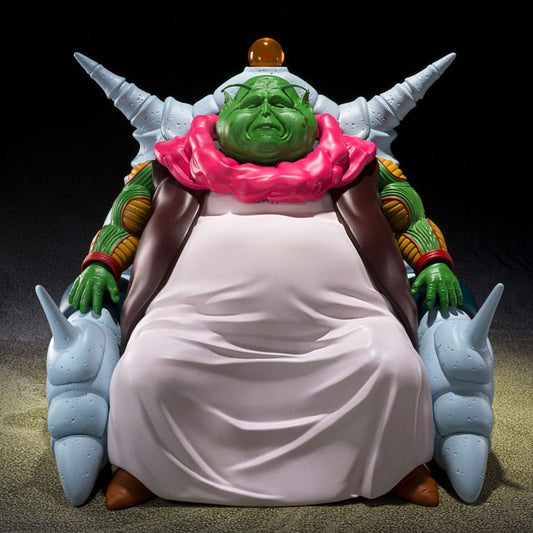 Figurine Dragon Ball SHFiguarts Le Grand Ancien 30 cm