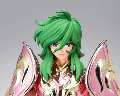 Saint Seiya figurine Saint Cloth Myth Ex Andromeda Shun (God Cloth) 17 cm