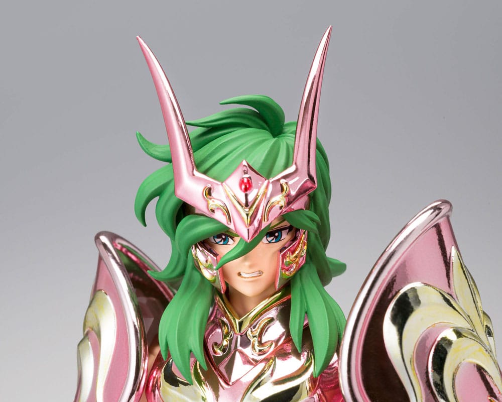 Saint Seiya figurine Saint Cloth Myth Ex Andromeda Shun (God Cloth) 17 cm