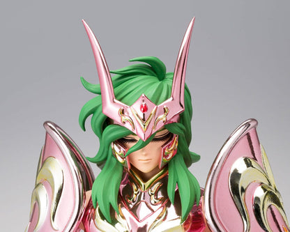 Saint Seiya figurine Saint Cloth Myth Ex Andromeda Shun (God Cloth) 17 cm