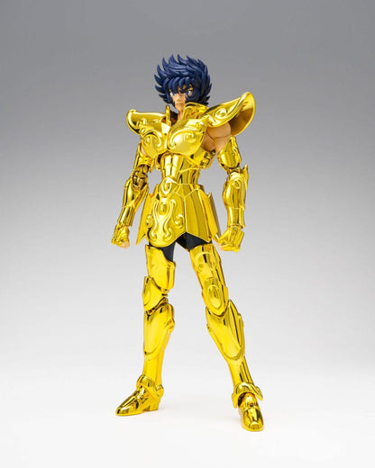 Saint Seiya figurine Saint Cloth Myth Ex Reo Ikki Inheritor of the Gold Myth 17 cm