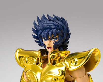 Saint Seiya figurine Saint Cloth Myth Ex Reo Ikki Inheritor of the Gold Myth 17 cm
