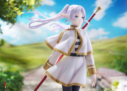 Frieren: Beyond Journey's End statuette PVC 1/7 Frieren 22 cm