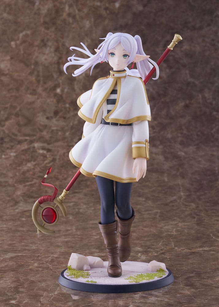 Frieren: Beyond Journey's End statuette PVC 1/7 Frieren 22 cm